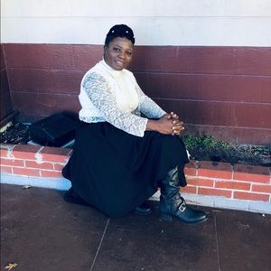 Meet your Posher, Cherline